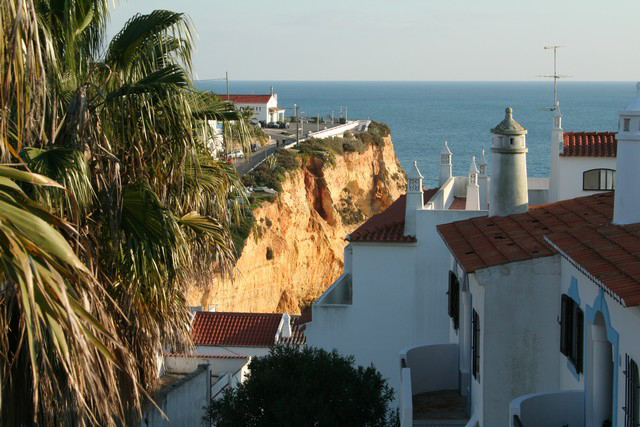 ALGARVE