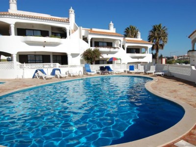 ALGARVE