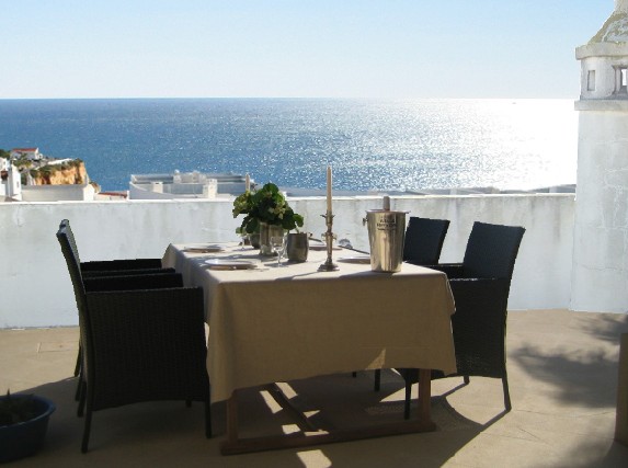 ALGARVE