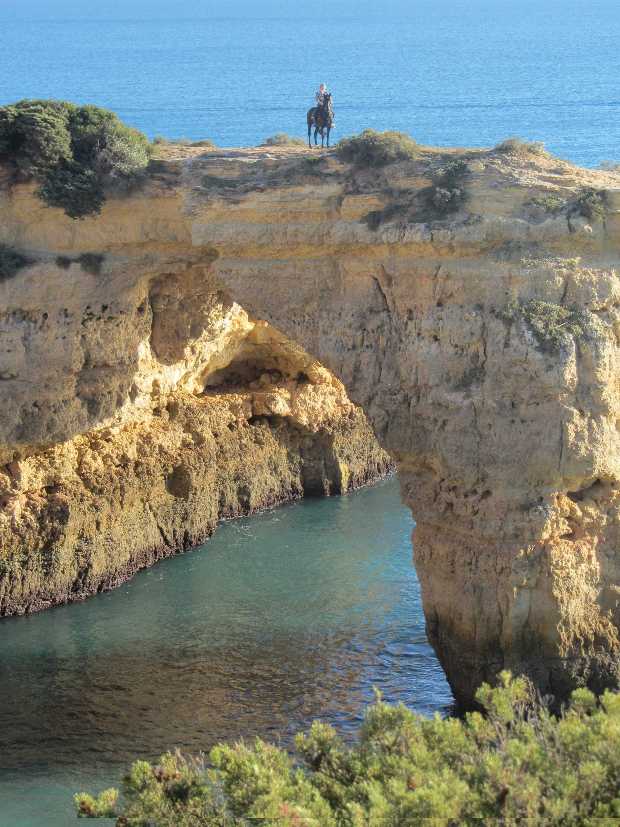 ALGARVE