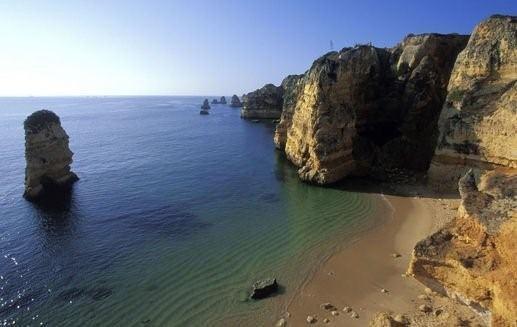 ALGARVE