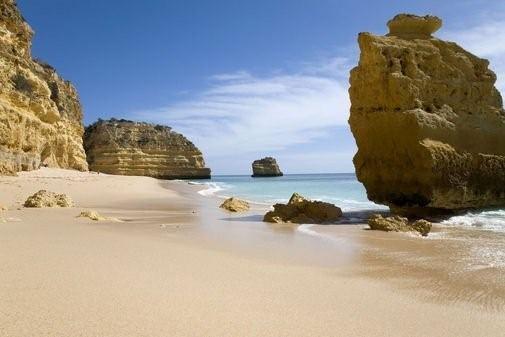 ALGARVE