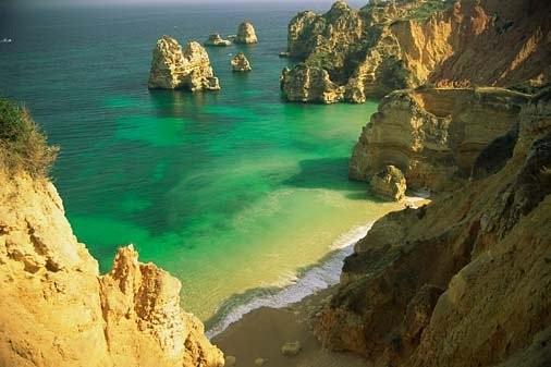 ALGARVE