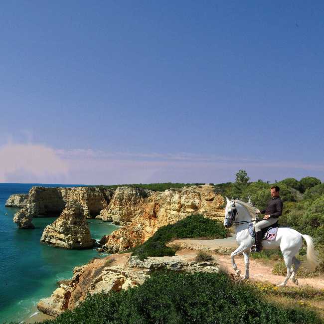 ALGARVE